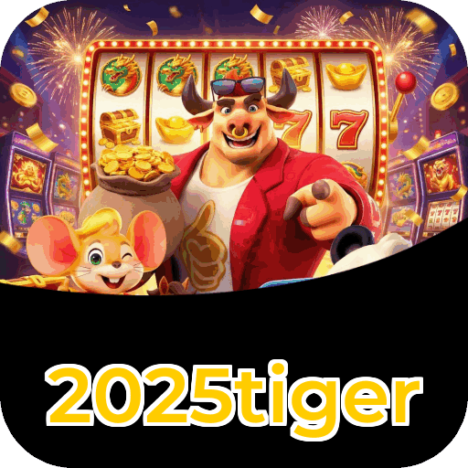 Siga a 2025tiger no Facebook