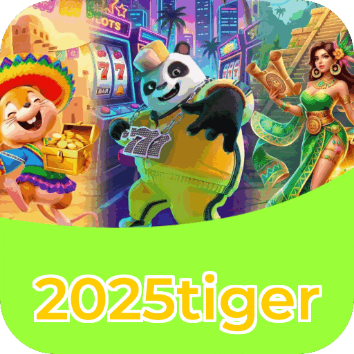 Jogos com maior RTP na 2025tiger