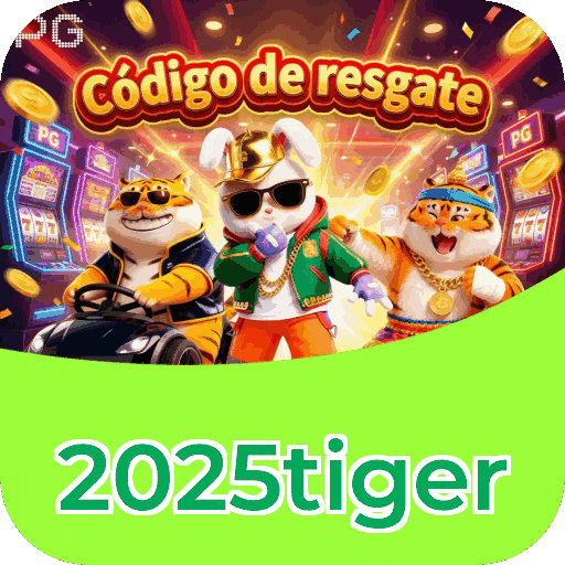 Instalar APK 2025tiger