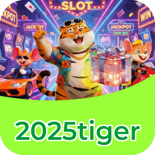 Streaming 4K no cassino ao vivo da 2025tiger