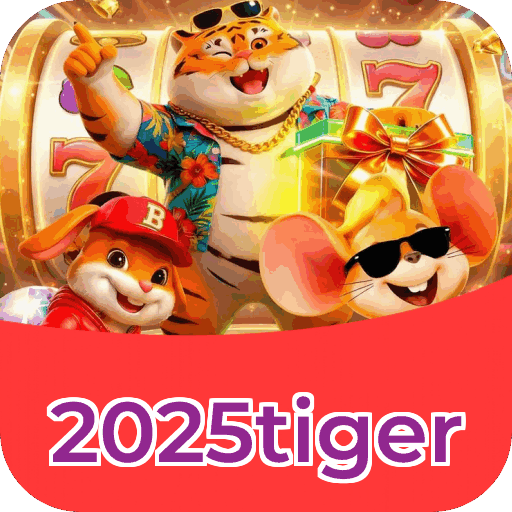 Cadastro 2025tiger