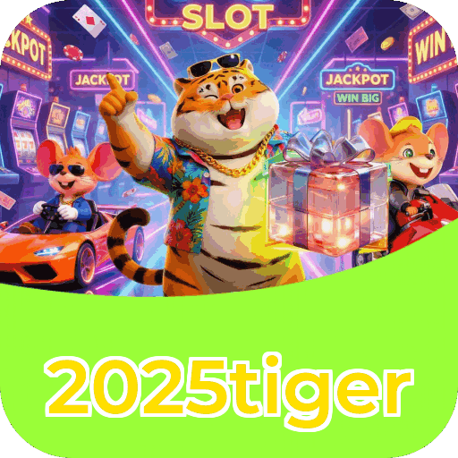 Programa VIP 2025tiger