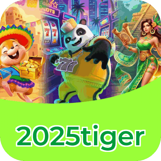 Suporte 2025tiger